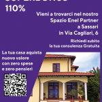 Spazio Enel Partner
